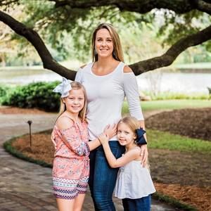 Meet your Posher, Kyndal